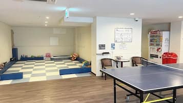 Children's activities