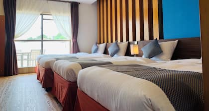 Rycom Family Resort Hotel