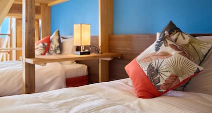 Rycom Family Resort Hotel