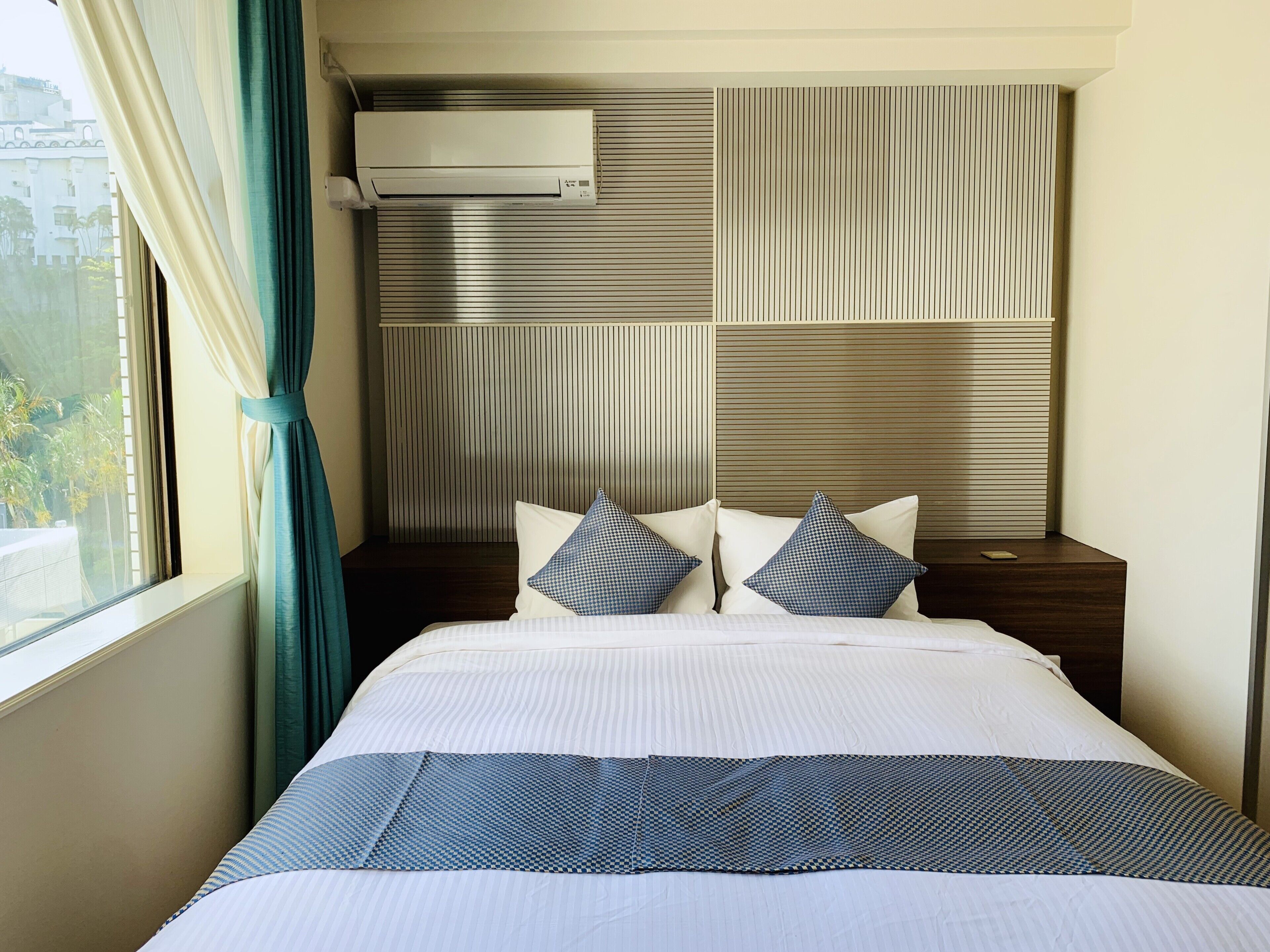 goemon maisonnette, non smoking | individually decorated, desk, laptop workspace, soundproofing