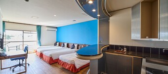 Rycom Family Resort Hotel