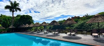 San Lameer Villa Rentals 13917