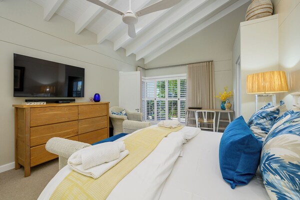 San Lameer Villa Rentals 11703 - Southbroom