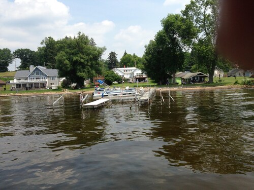 Fishing and Relaxtion at its best