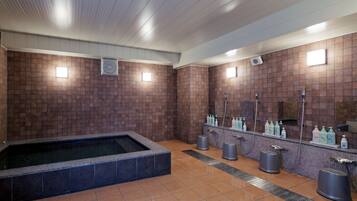 Public bath