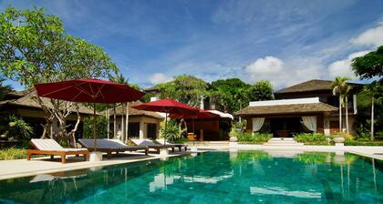 Tamarind Exclusive Villa