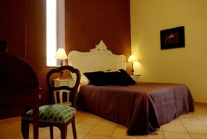 Doppelzimmer, eigenes Bad (External)