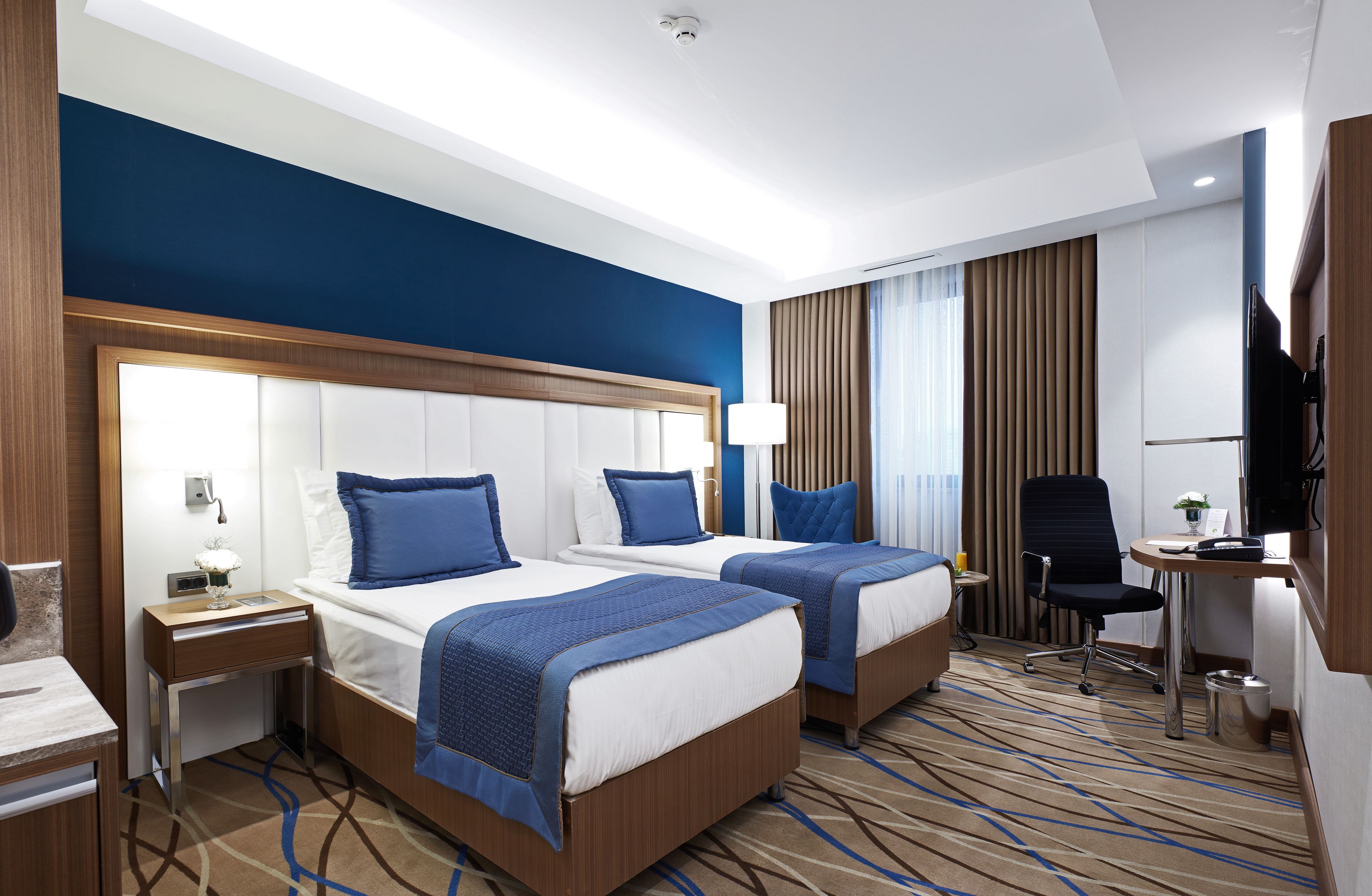room