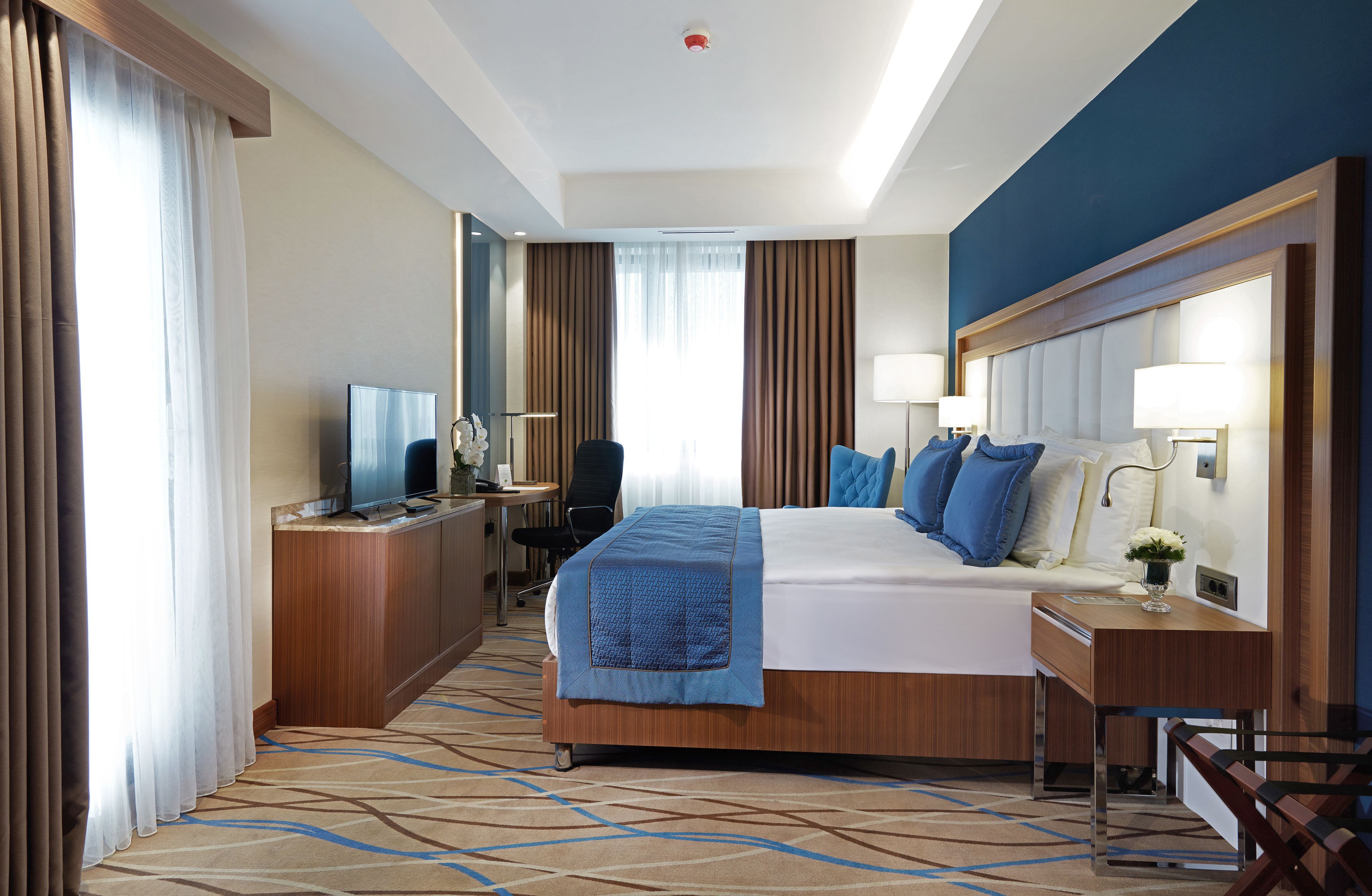 room