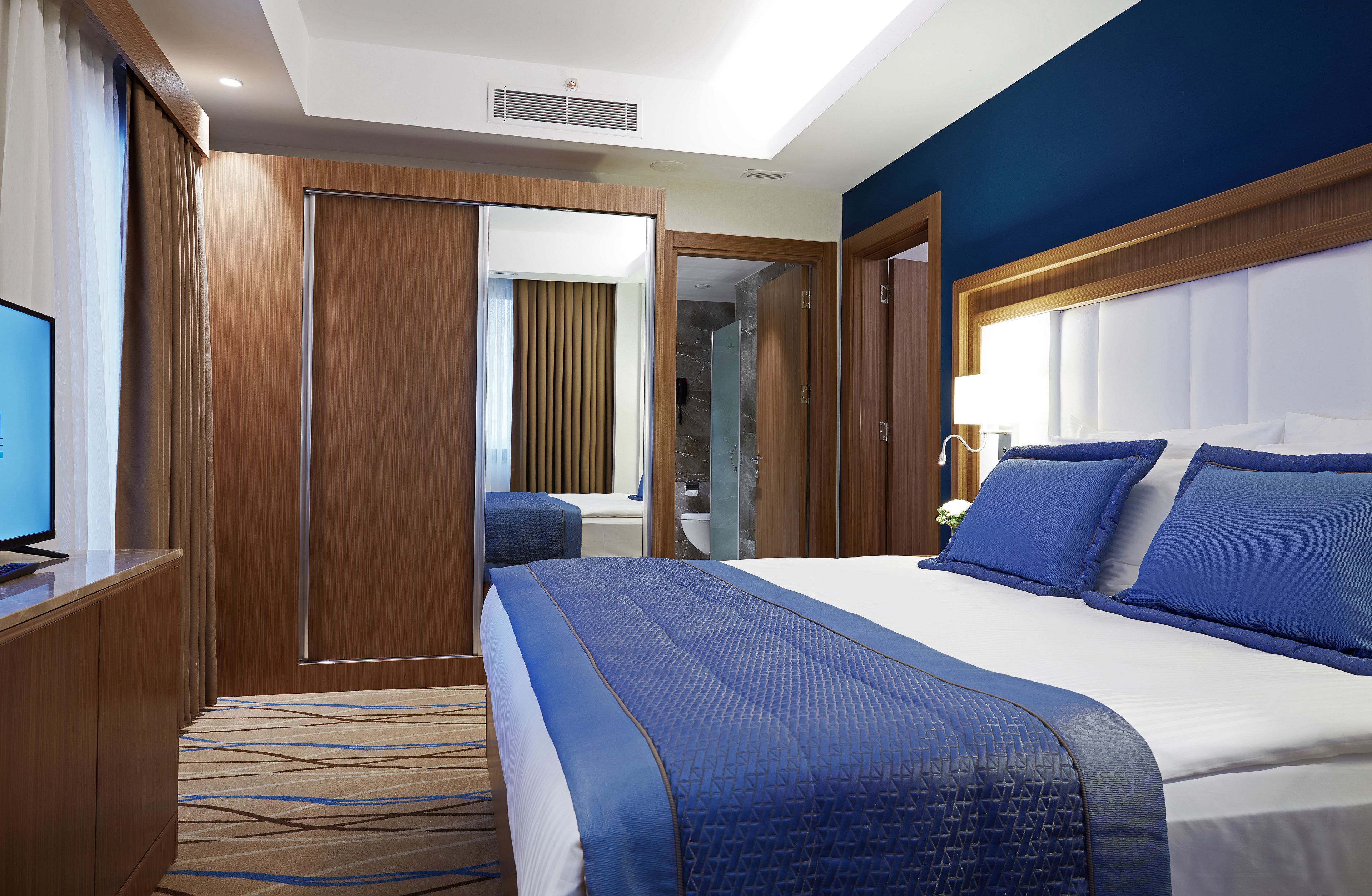 room