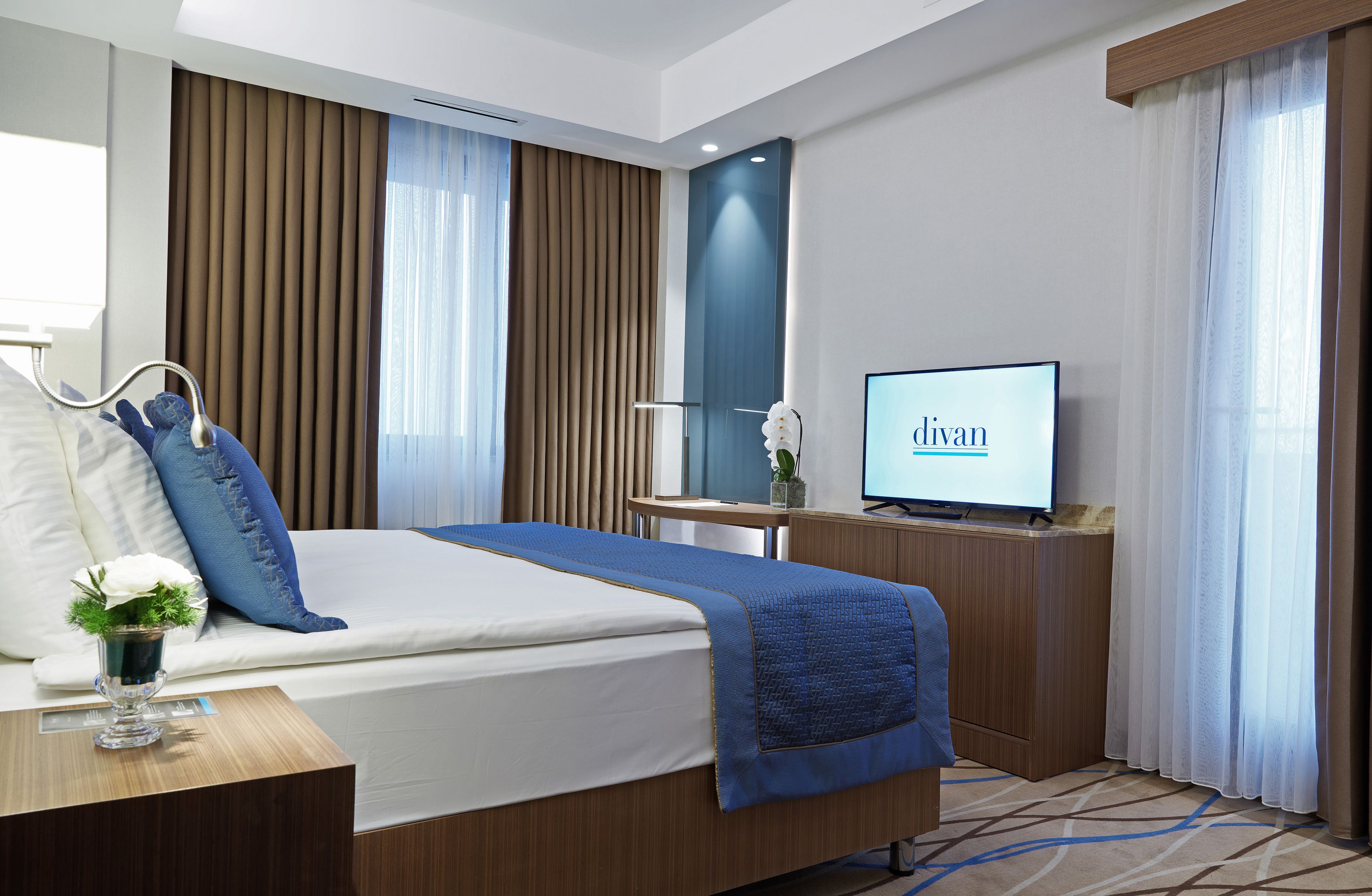 room
