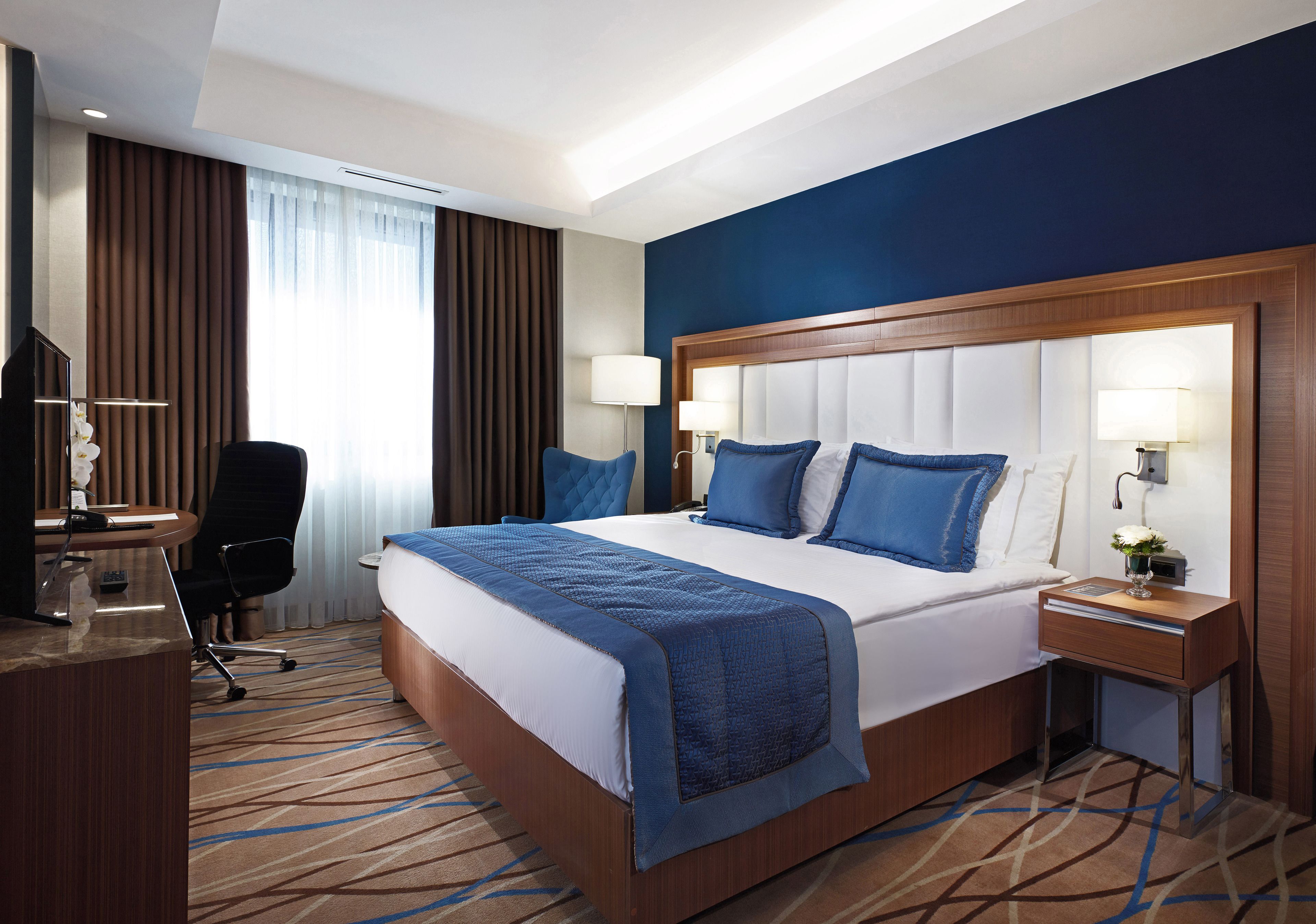 room