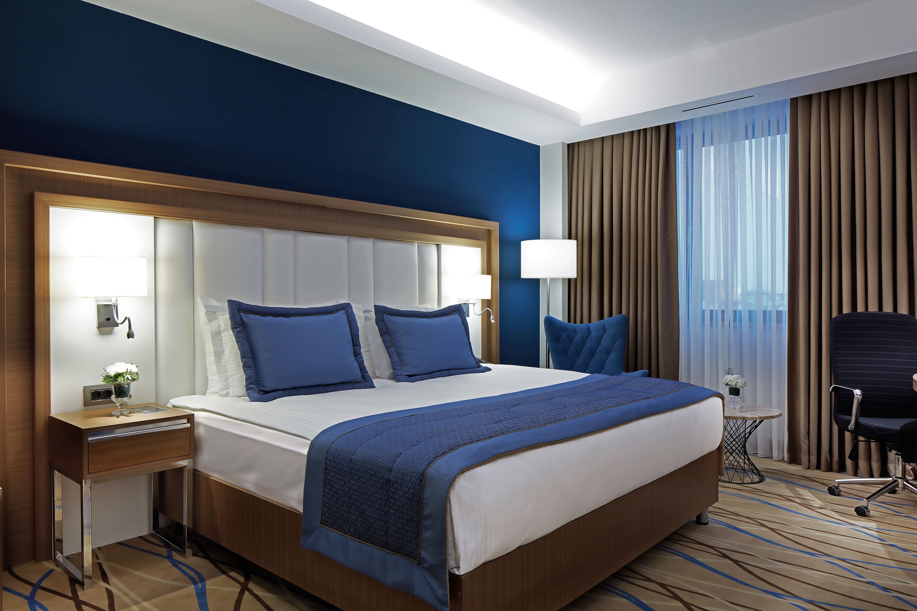 room
