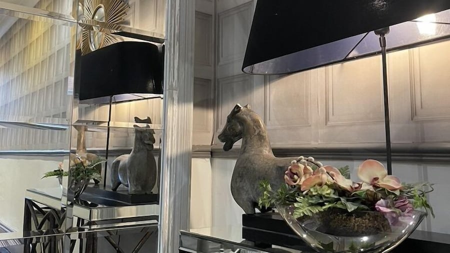 The Kingsbury at No7 & No8