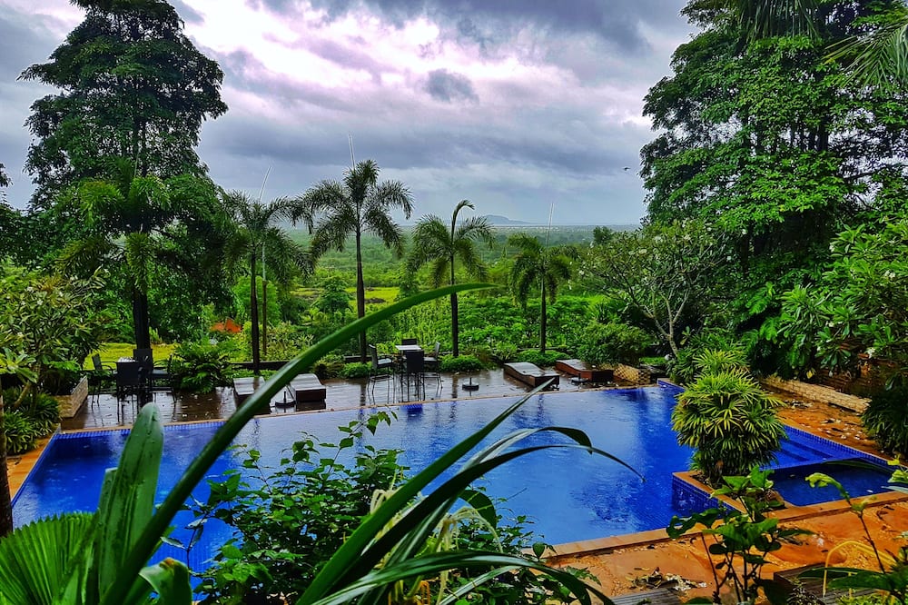 Myhouse Resort