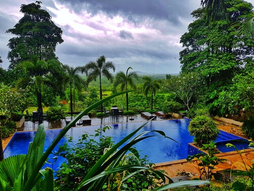 Myhouse Resort