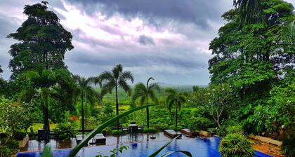 Myhouse Resort