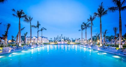 Nam Cuong Nam Dinh Hotel
