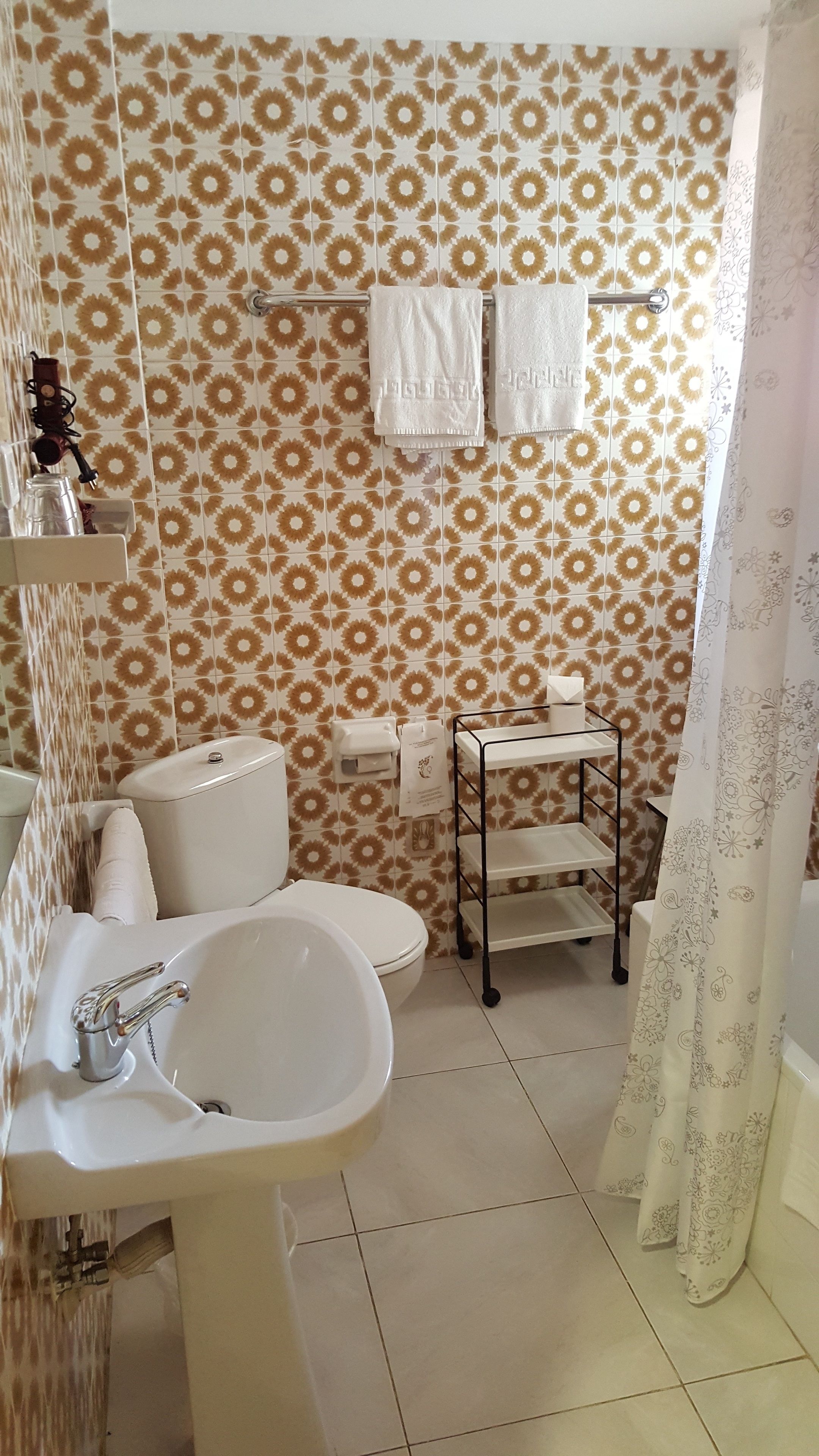 Foto - Hostal Residencia Catalina