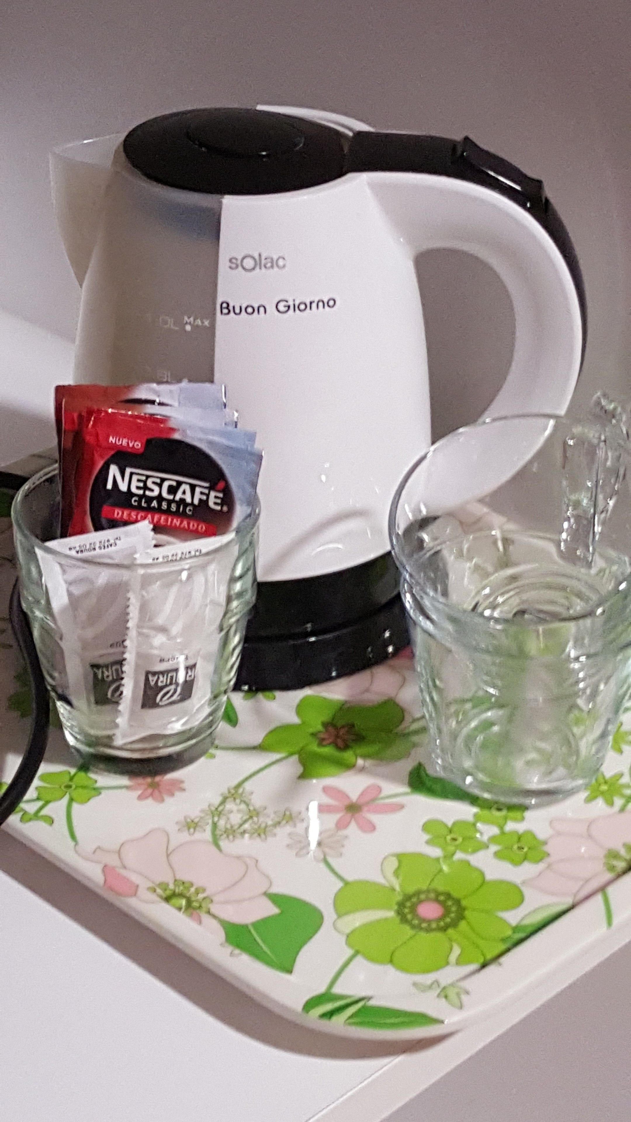 Foto - Hostal Residencia Catalina