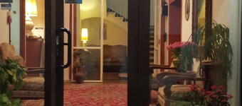 Hostal Residencia Catalina