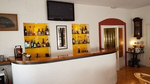 Restaurant - Hostal Residencia Catalina (Palamós)