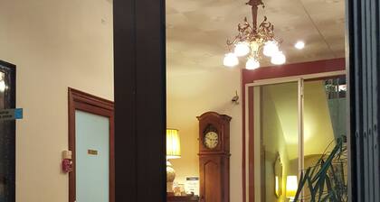 Hostal Residencia Catalina