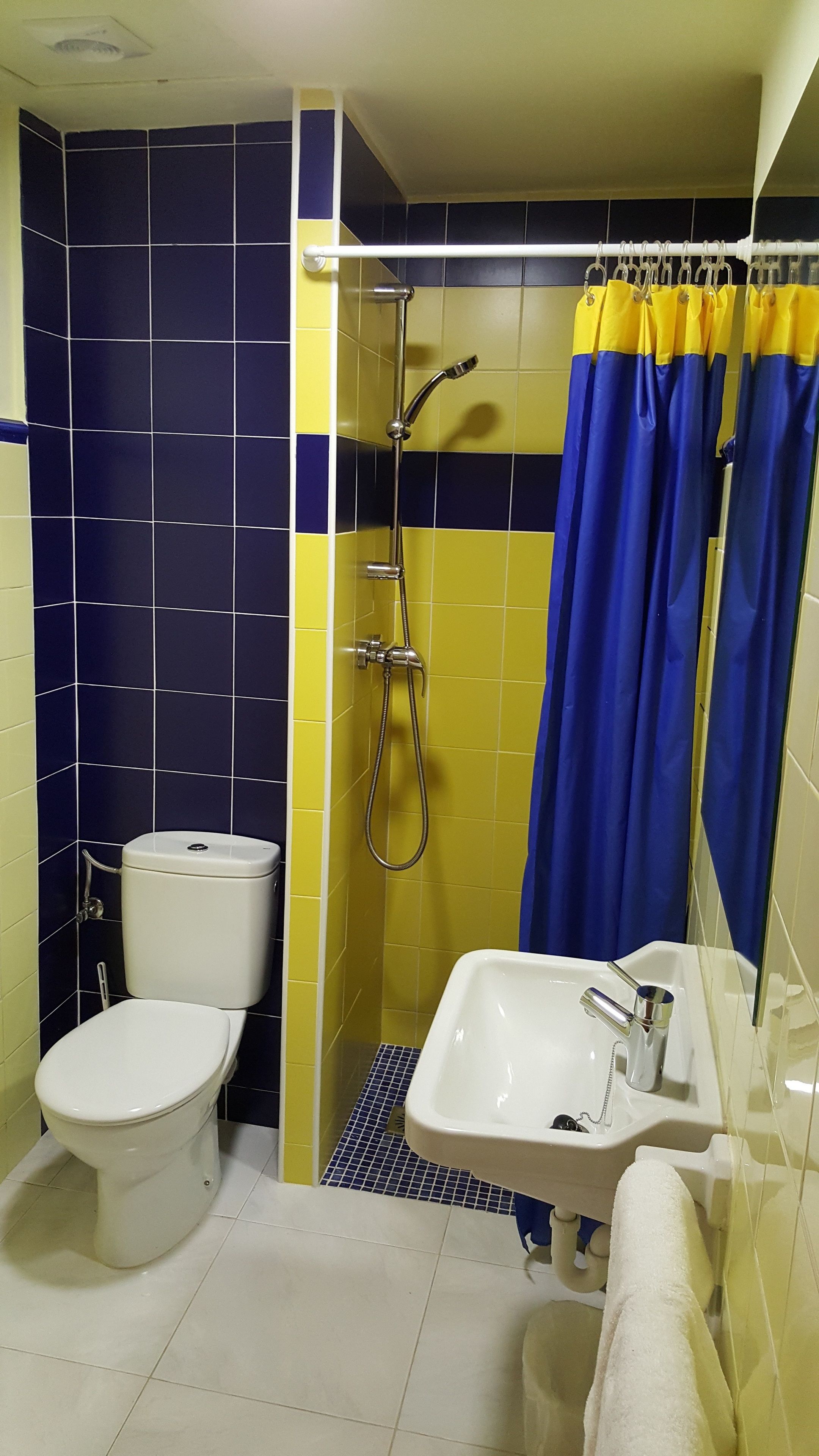 Foto - Hostal Residencia Catalina