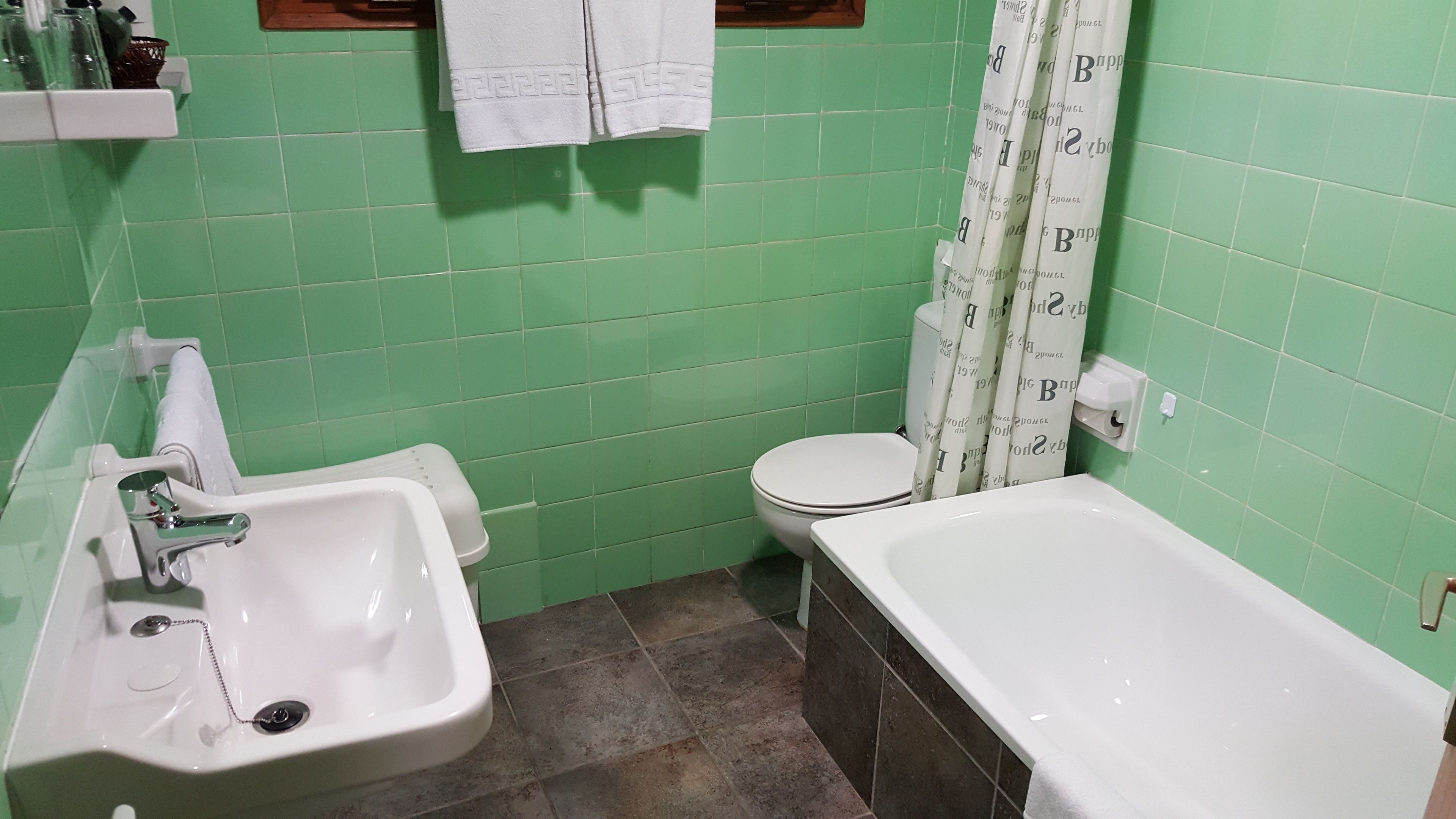 Foto - Hostal Residencia Catalina