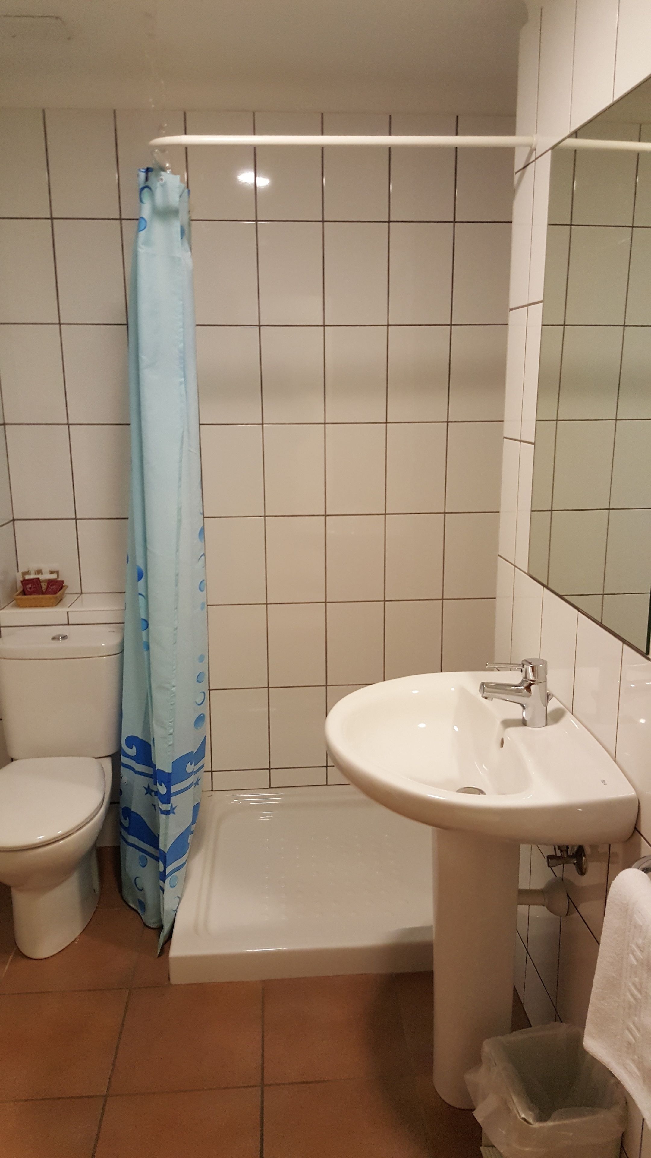 Foto - Hostal Residencia Catalina