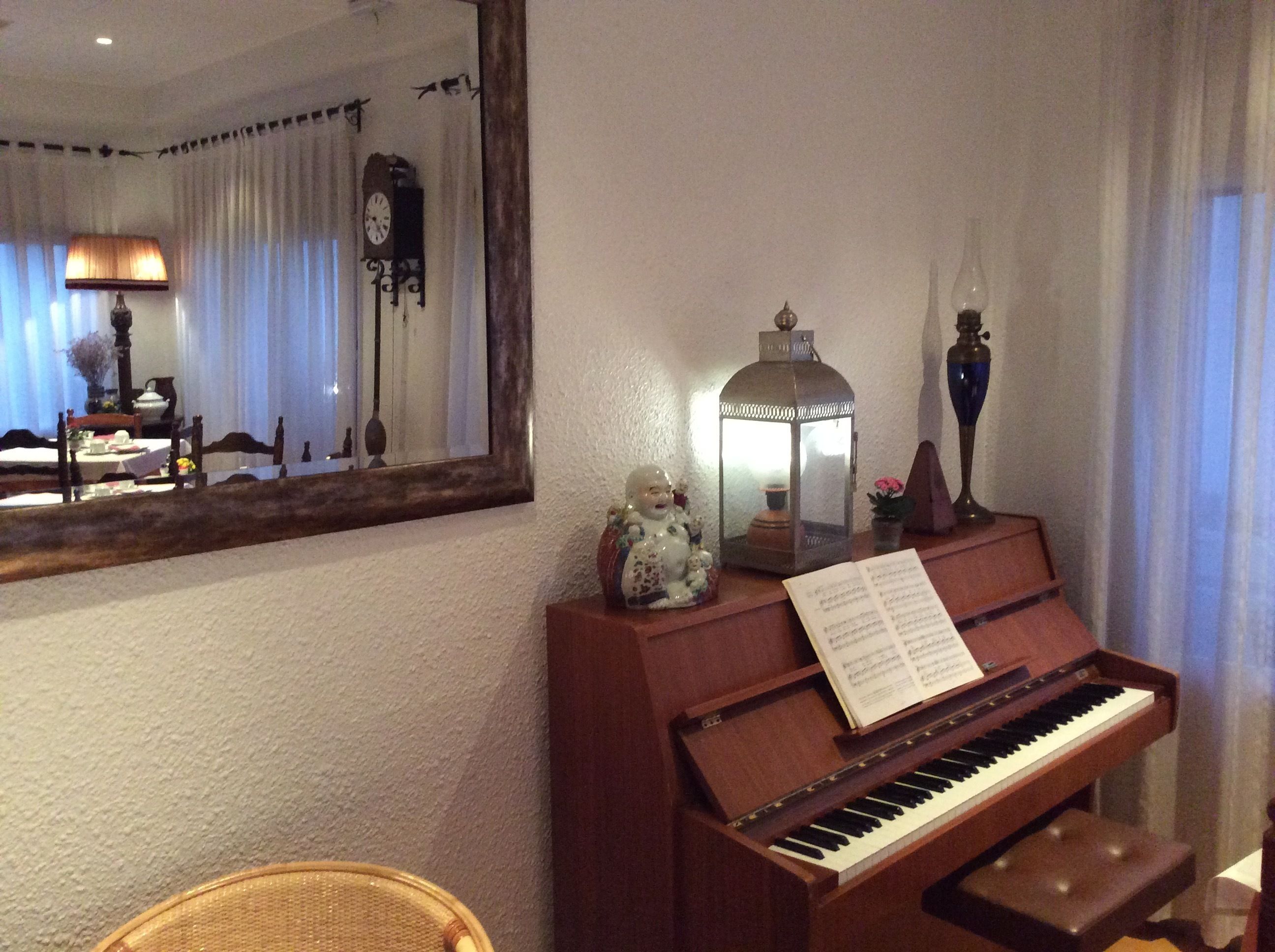 Foto - Hostal Residencia Catalina