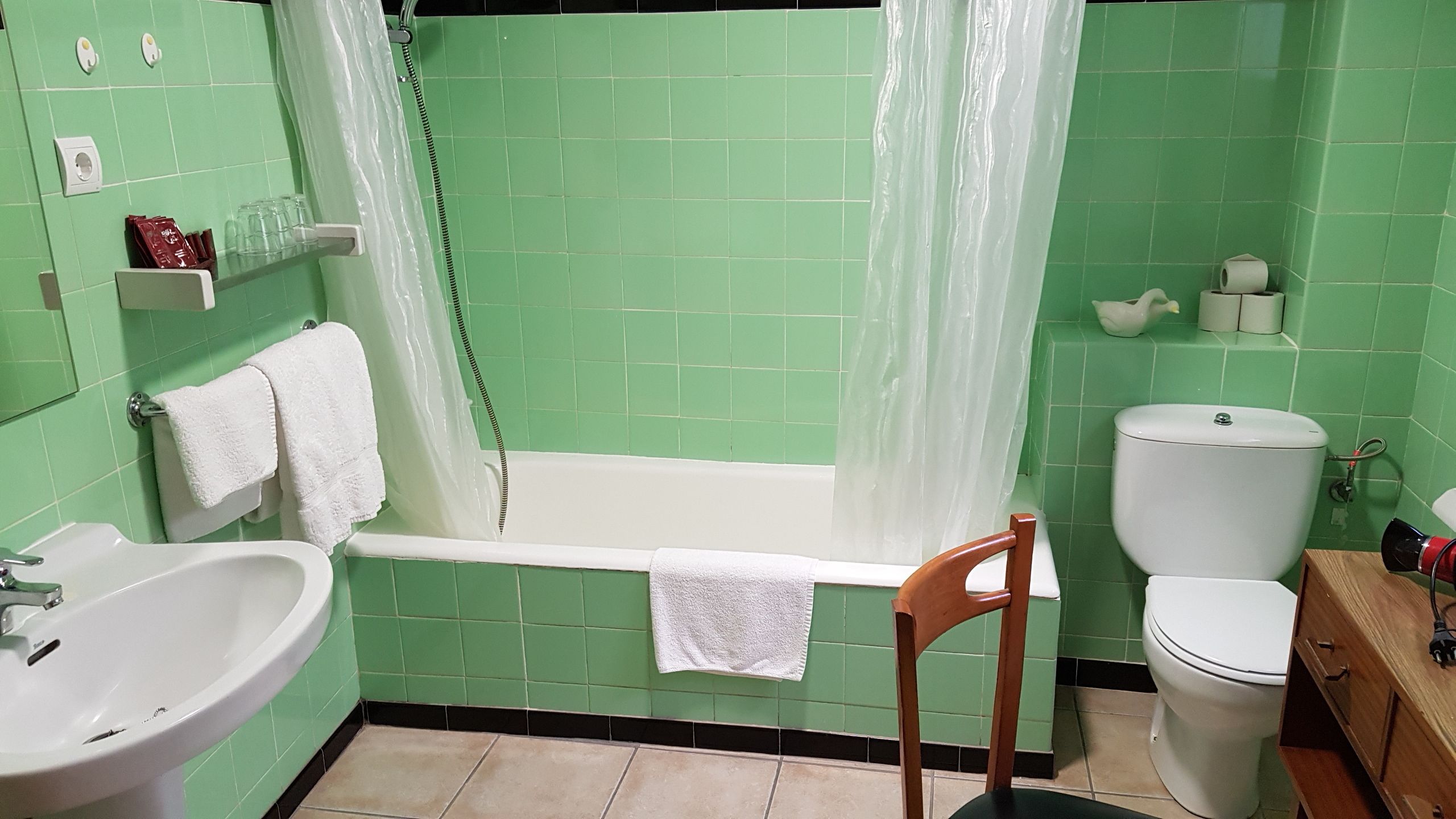 Foto - Hostal Residencia Catalina