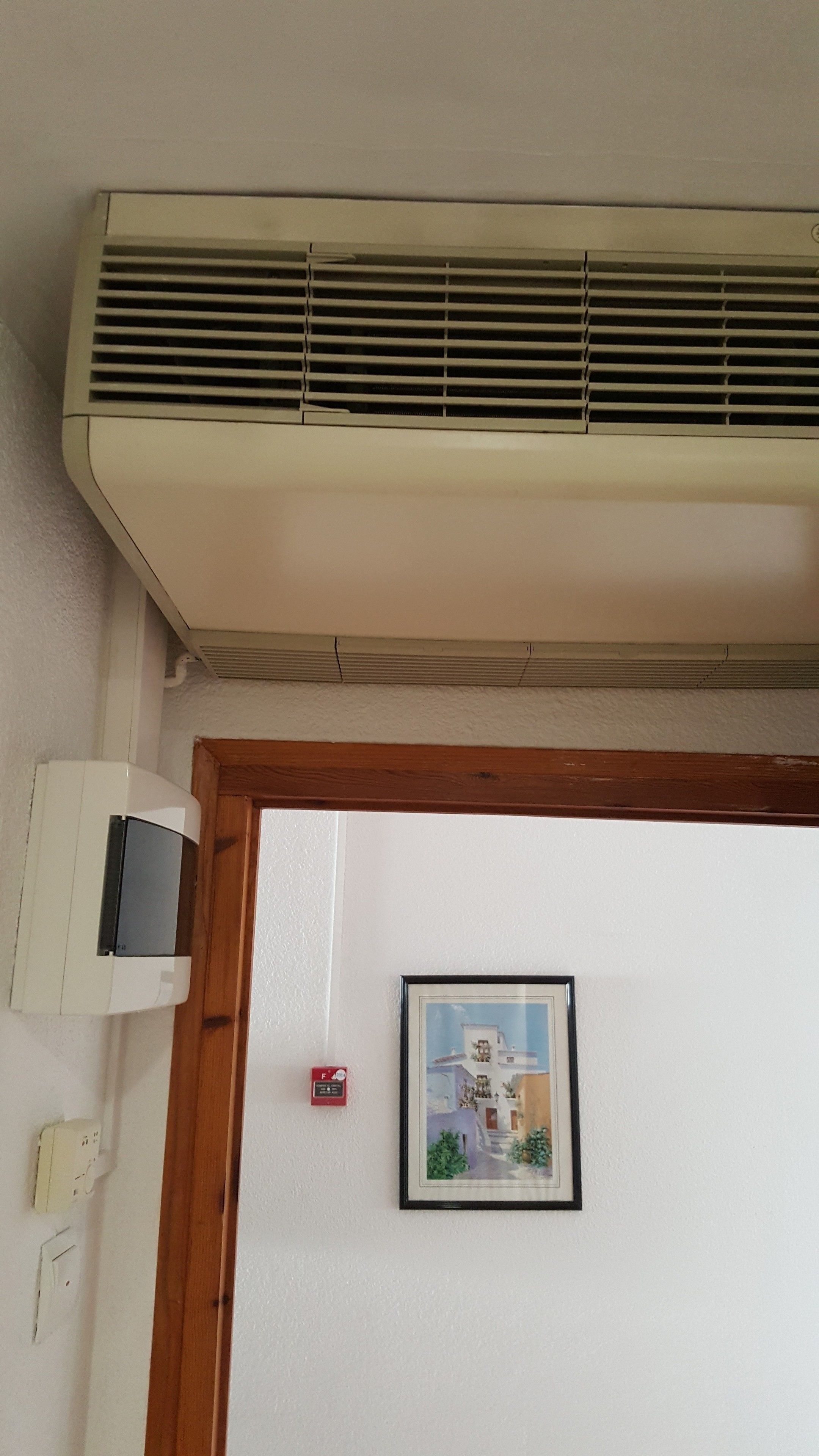 Foto - Hostal Residencia Catalina