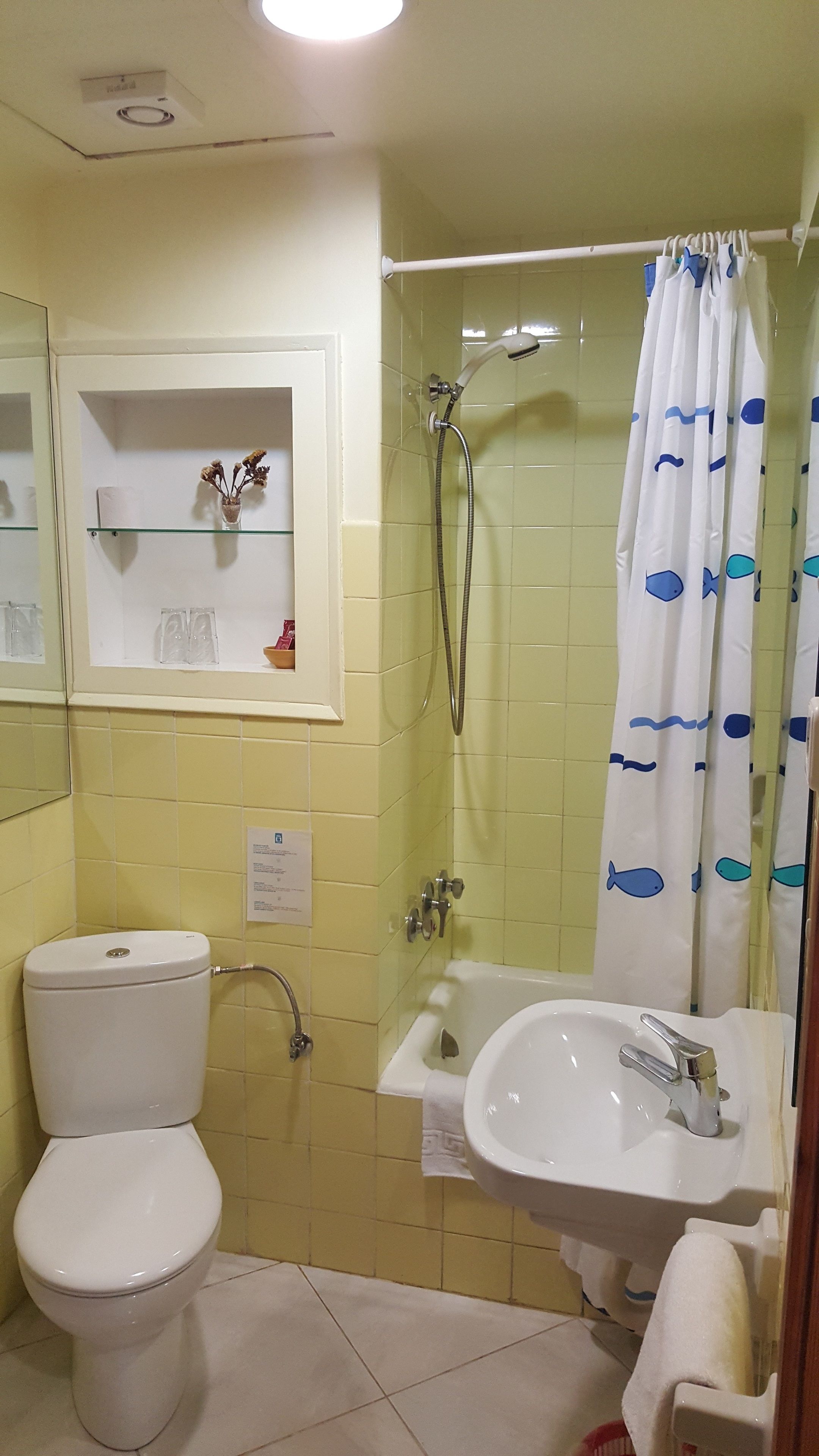 Foto - Hostal Residencia Catalina