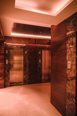 Spa - Pravasa Hotel Indore (Indore)