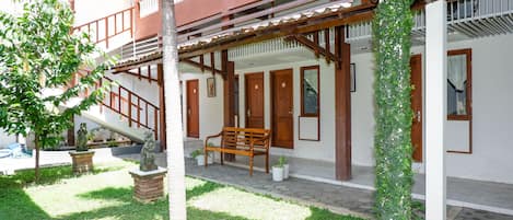 Chi tiết ngoại thất