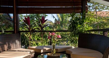 Sampeah Retreat Villa