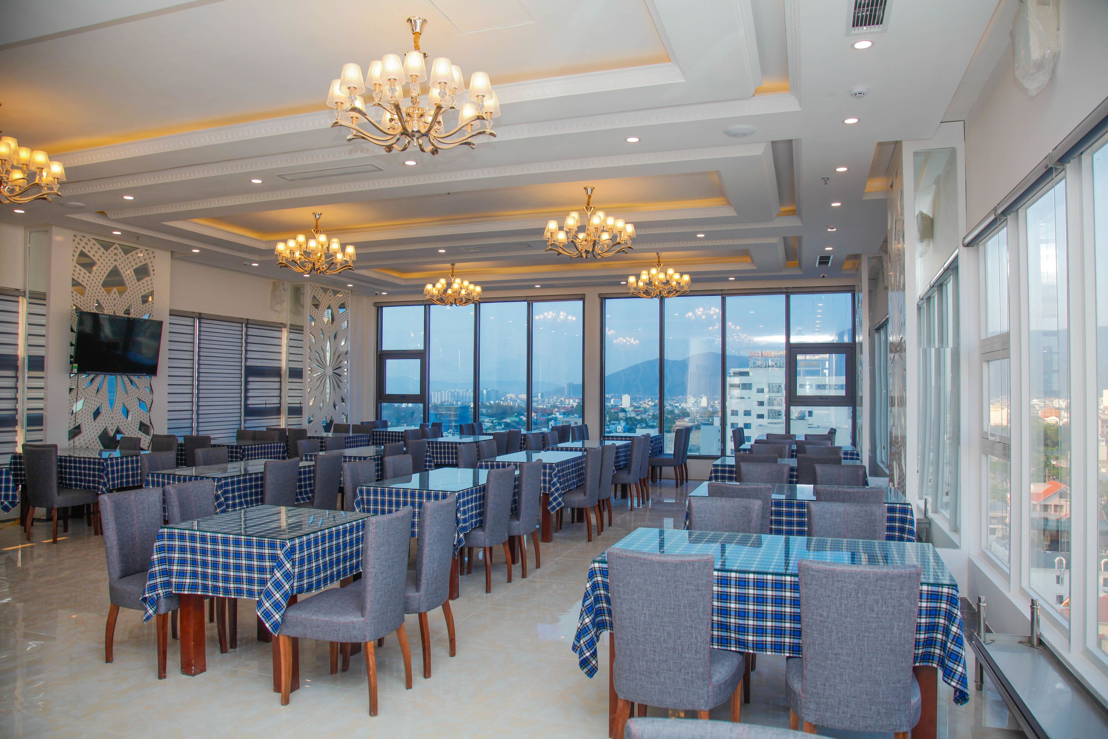 Golden Rose Hotel Danang