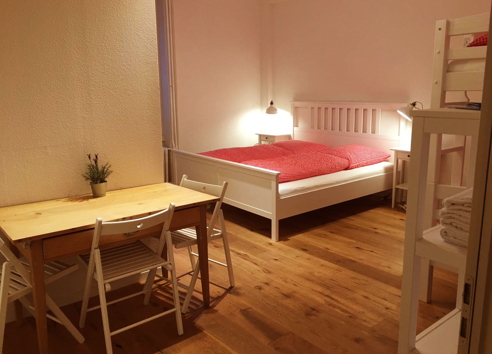 Photo - Adventure Hostel Interlaken