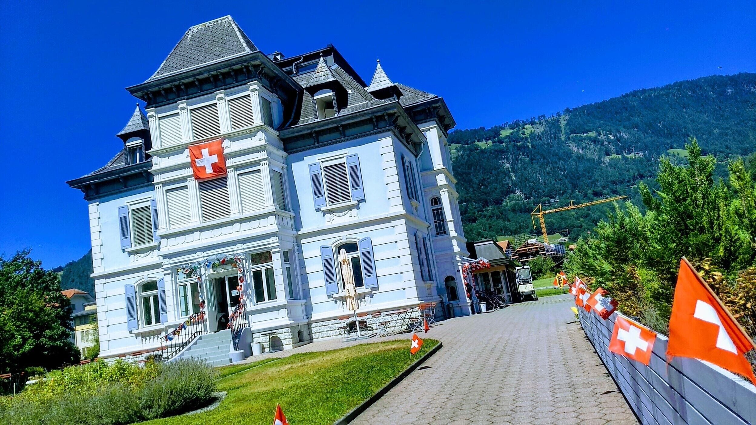 Photo - Adventure Hostel Interlaken