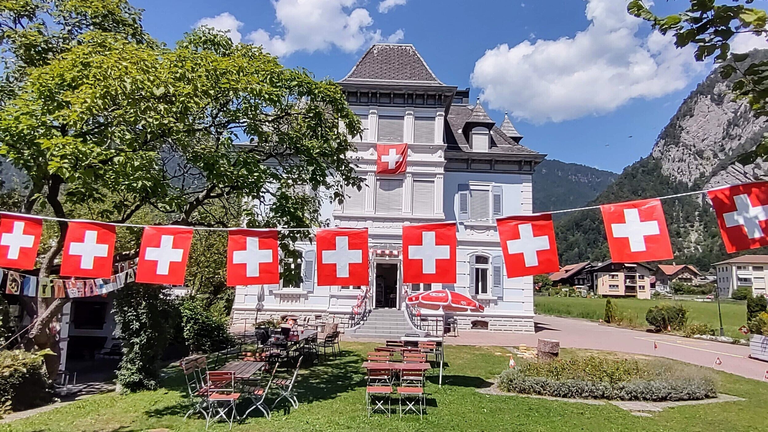 Photo - Adventure Hostel Interlaken