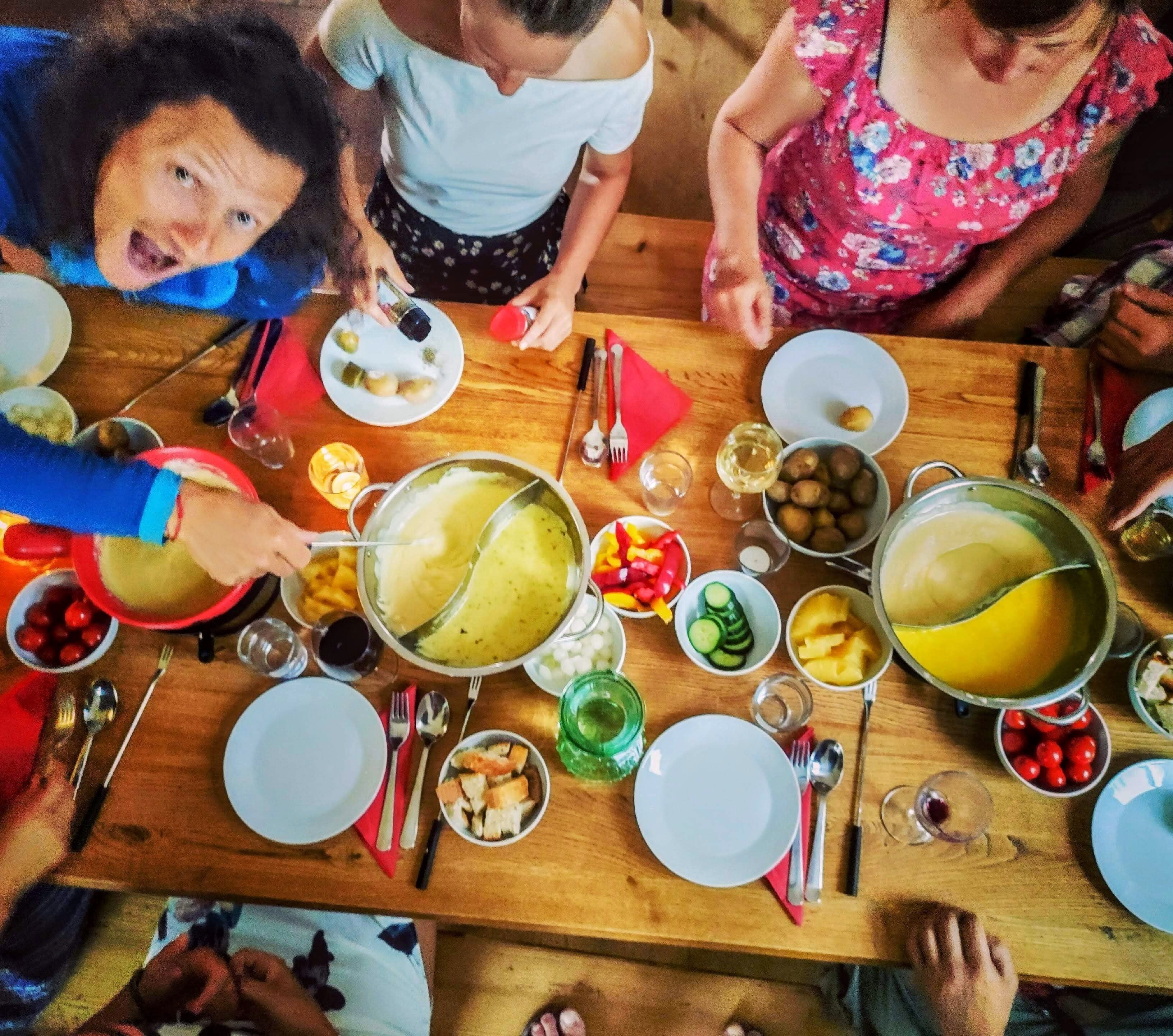 Foto - Adventure Hostel Interlaken