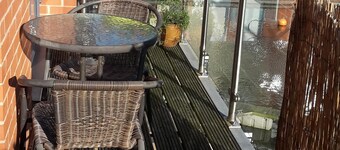 Stunning apartment in Stourport-On-Severn