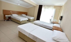 Appartement (Quadruple)