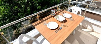 Ozden Apart Otel
