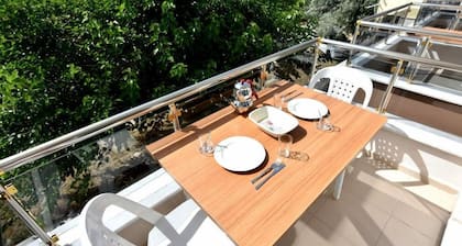 Ozden Apart Otel
