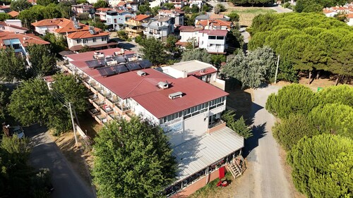 Ozden Pansiyon