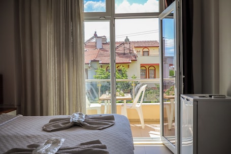 Double Room. Ozden Pansiyon