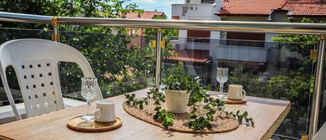 Double or Twin Room (Double) | 2 bedrooms, desk, laptop workspace, iron/ironing board