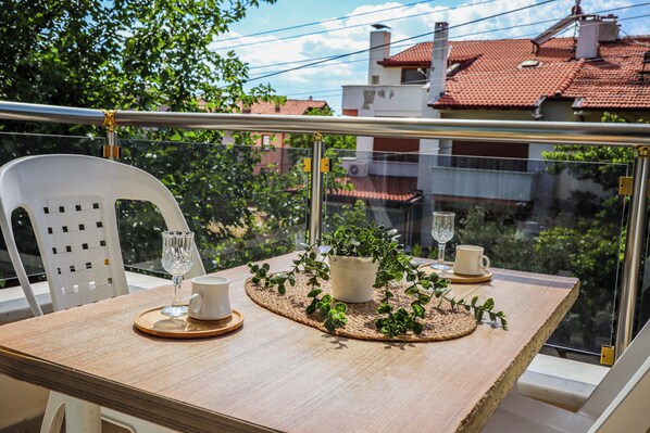 Double or Twin Room (Double)